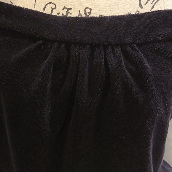 Juicy Couture romper in black terrycloth with gold - Picture 7 of 14